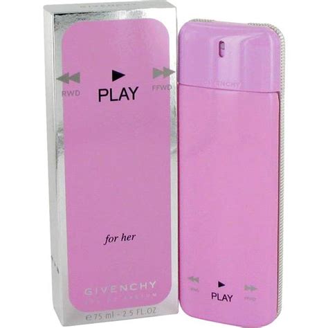 play di givenchy prezzo|givenchy play perfume.